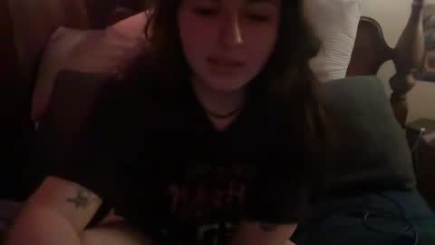 Doll online show from 04-13-26, 05:35