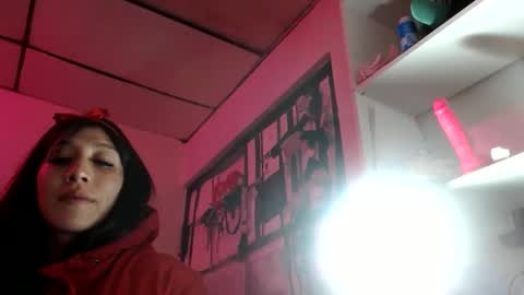 Catherine XXX online show from 12-28-24, 12:15