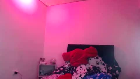 Catherine XXX online show from 12-28-24, 04:52