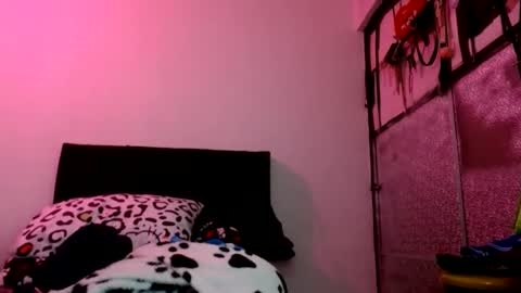 Catherine XXX online show from 12-29-24, 07:00