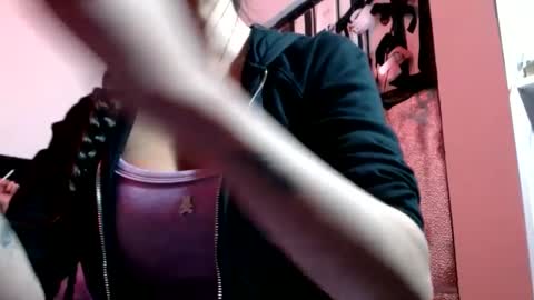 Catherine XXX online show from 01-08-25, 04:55