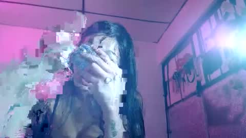 Catherine XXX online show from 02-06-25, 11:58