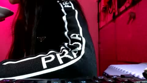 Catherine XXX online show from 03-10-25, 12:51