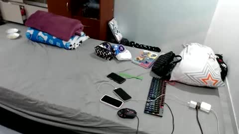 Catherine XXX online show from 10-29-25, 06:04