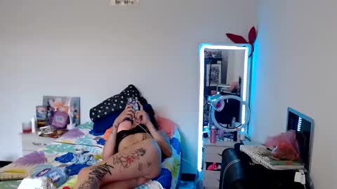 Catherine XXX online show from 02-10-26, 05:06