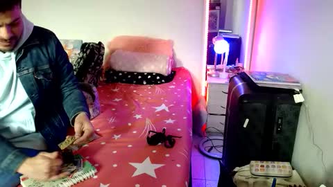 Catherine XXX online show from 02-15-26, 07:54