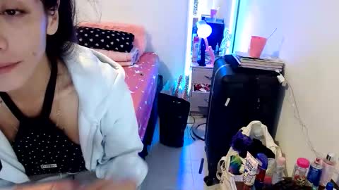 Catherine XXX online show from 02-16-26, 10:50