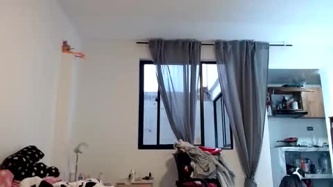 Catherine XXX online show from 03-16-26, 09:41