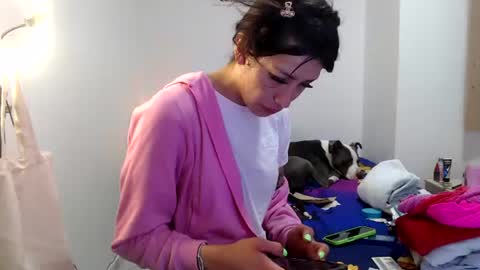 Snapshot of doll_sary chatting on 06-22-26, 04:53 Catherine XXX online show from 06-22-26, 04:53