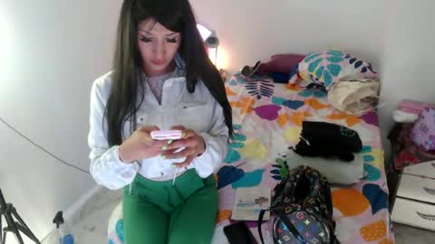 Snapshot of doll_sary chatting on 07-03-26, 05:47 Catherine XXX online show from 07-03-26, 05:47
