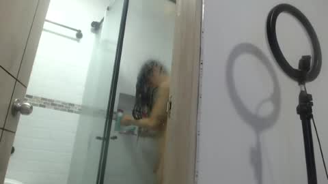 Snapshot of doll_sary chatting on 07-20-26, 04:53 Catherine XXX online show from 07-20-26, 04:53