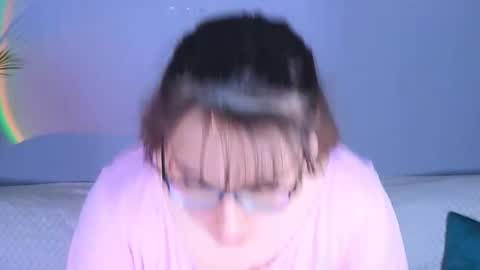 Tessa online show from 10-04-25, 03:10