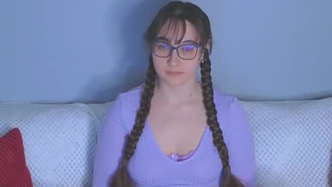 Tessa online show from 03-11-26, 06:47