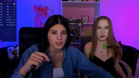 doll_vey online show from 09-22-25, 07:38