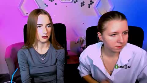 doll_vey online show from 11-20-25, 08:41