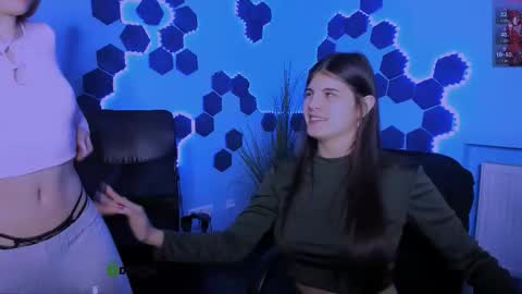 doll_vey online show from 02-23-26, 08:28