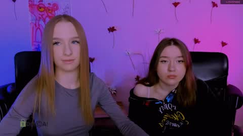 doll_vey online show from 03-29-26, 09:09