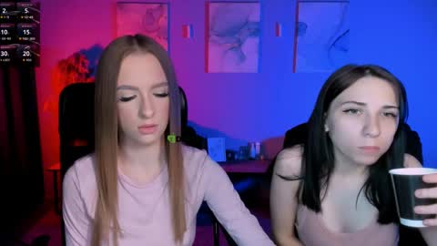 doll_vey online show from 04-13-26, 07:19