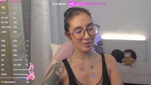 veronica  Independent model online show from 11-29-25, 01:30