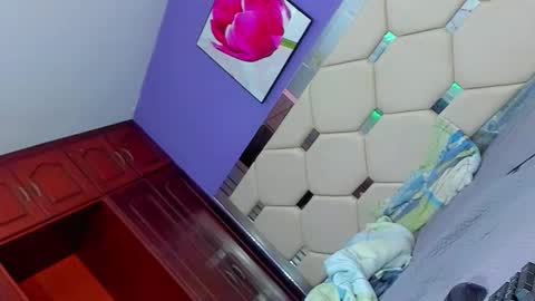 Snapshot of dollcute_latin chatting on 02-19-26, 12:23 dollcute_latin online show from 02-19-26, 12:23