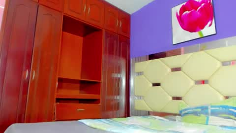 Snapshot of dollcute_latin chatting on 02-22-26, 11:09 dollcute_latin online show from 02-22-26, 11:09