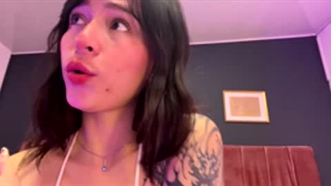 Anna online show from 01-09-26, 03:53