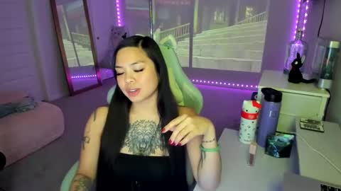 DOLLLFACE online show from 09-14-25, 04:44