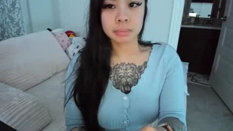 DOLLLFACE online show from 04-08-26, 10:15