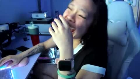 DOLLLFACE online show from 04-09-26, 04:34