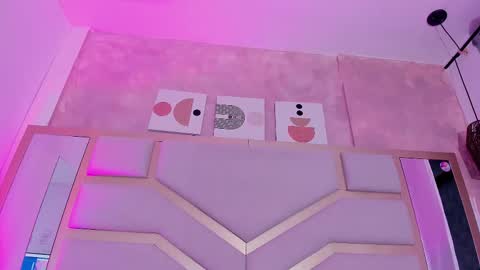 Dollsweety online show from 11-21-25, 10:36