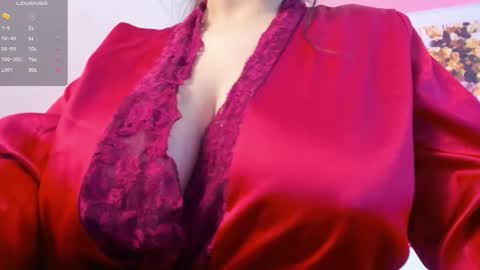 Call me Zoe  online show from 02-13-26, 06:31