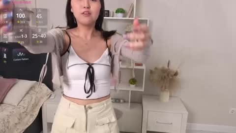 Aika online show from 02-20-26, 11:22