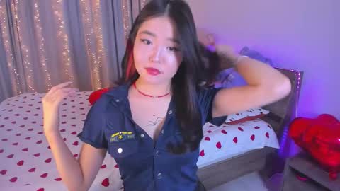 Dollya online show from 02-15-26, 01:09