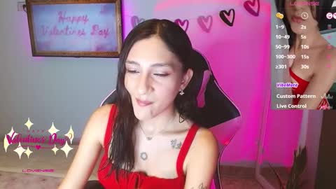 dollykelly_ online show from 02-14-26, 11:45