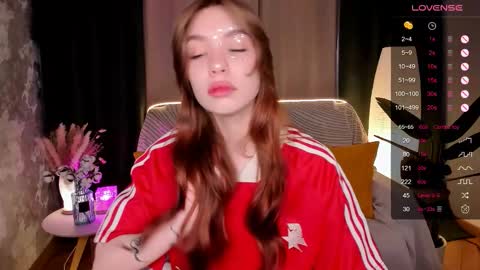 Snapshot of dollypully chatting on 02-14-26, 08:11 Milli online show from 02-14-26, 08:11