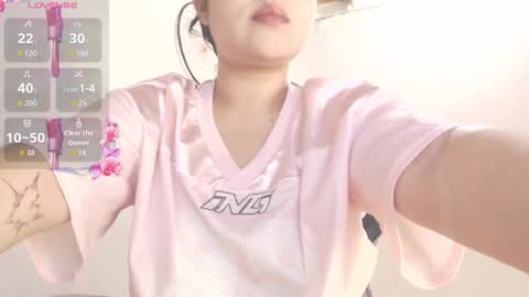 dollysweet666 online show from 03-09-26, 10:14