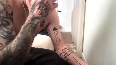 dolo919191 online show from 03-30-26, 09:27