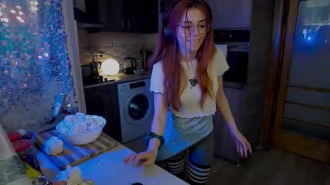 Dolores Sage online show from 03-04-26, 12:55