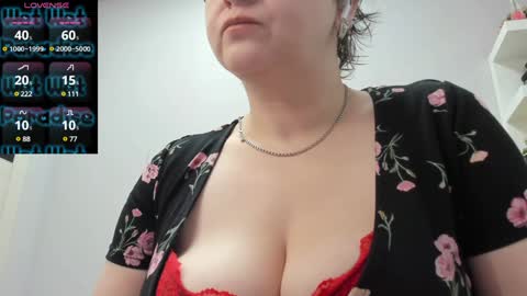 Snapshot of doloressea chatting on 01-12-25, 05:45 DoloresSea online show from 01-12-25, 05:45