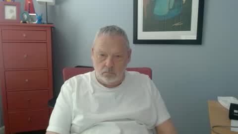 Doloroso online show from 04-05-26, 08:28