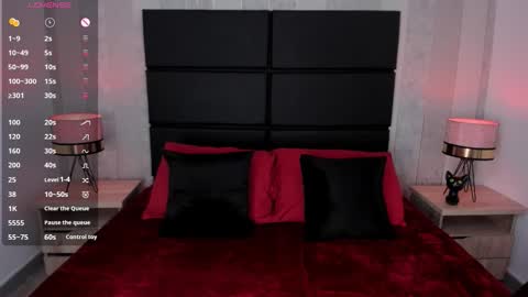 Dolly online show from 09-14-25, 08:41