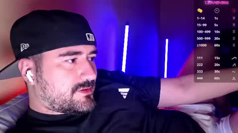 Theo online show from 07-31-26, 05:29