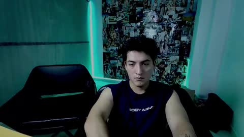 dom_viktor online show from 09-14-25, 02:44