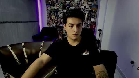 dom_viktor online show from 10-14-25, 08:04