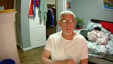 doman54 online show from 04-20-26, 12:52