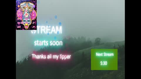 Sullyboyx online show from 01-19-25, 11:32