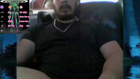 Sullyboyx online show from 03-05-25, 07:17