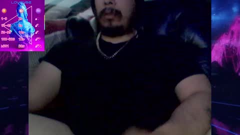 Sullyboyx online show from 03-11-25, 07:26