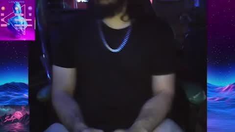 Snapshot of domanarchist chatting on 05-17-26, 05:38 Sullyboyx online show from 05-17-26, 05:38
