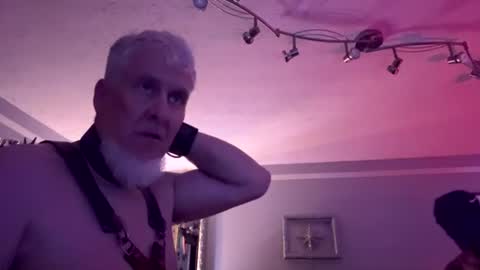 Snapshot of dombeastmaster1 chatting on 07-12-26, 08:11 dombeastmaster1 online show from 07-12-26, 08:11